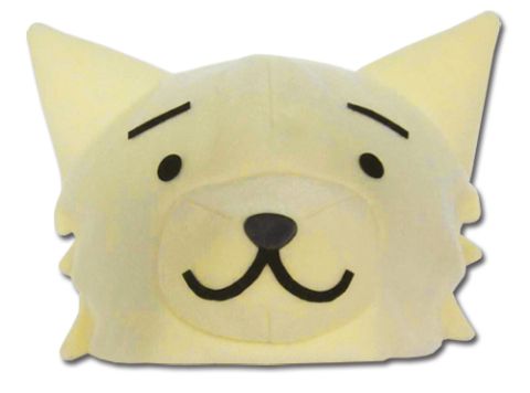 Cap: Hetalia - Japan Dog Fleece
