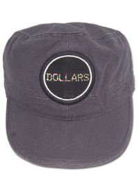 Cap: Durarara!! - Dollars