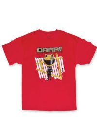 T-Shirt: Durarara!! - Celty DRRR!! (L)