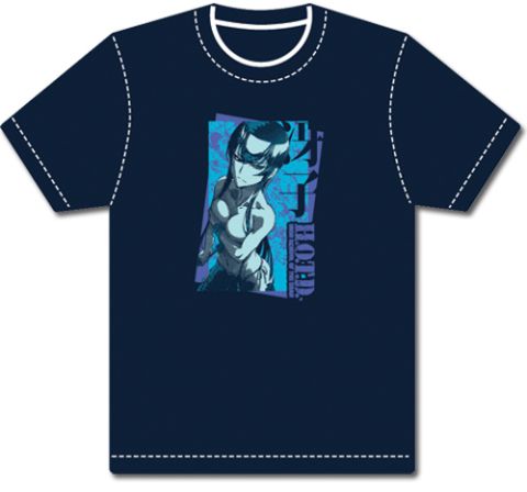 T-Shirt: High School of the Dead - Saeko (L)
