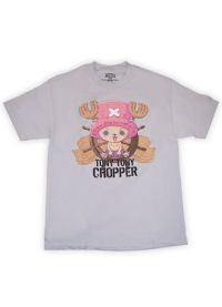 T-Shirt: One Piece - Tony Tony Chopper (M)