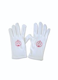 Gloves: FullMetal Alchemist (Set of 2) (M)