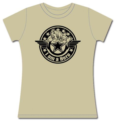 T-Shirt: Hetalia - U.S. (XL)
