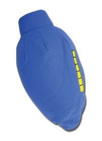 Gloves: Mega Man 10 - Mega Man MegaBuster Plush