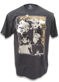 T-Shirt: Hetalia - Group (XL)