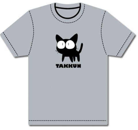 T-Shirt: FLCL - Takkun (XXL)
