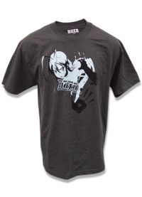 T-Shirt: High School of the Dead - Rei (S)