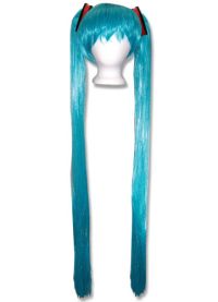 Costume: Vocaloid - Miku Wig