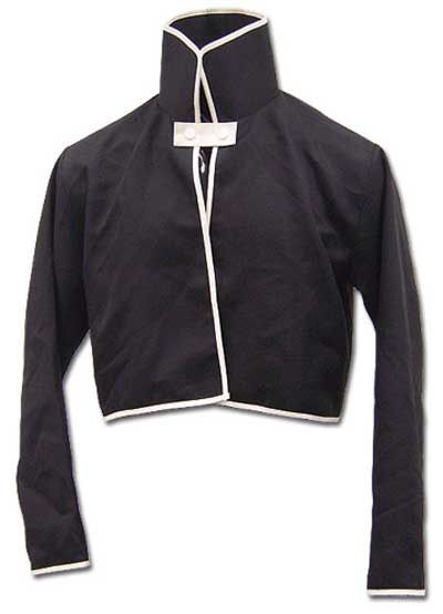 Costume: FullMetal Alchemist Ed's Jacket (XL)