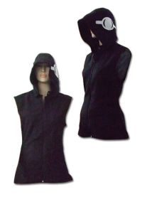 Hoodies: Soul Eater - Medusa Hoodie (M)