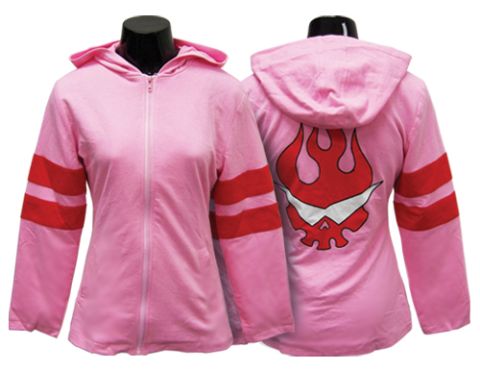 Costume: Gurren Lagann - Nia Hoodie (L)