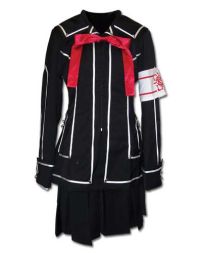 Costume: Vampire Knight - Girl's Day Uniform (M)