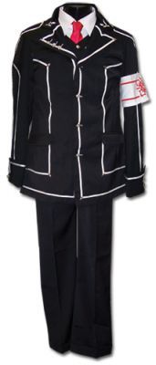 Costume: Vampire Knight - Boy's Day Uniform (L)