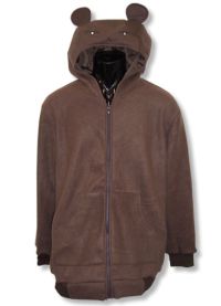 Costume: Ouran High School Host Club - Bear Hoodie (M)