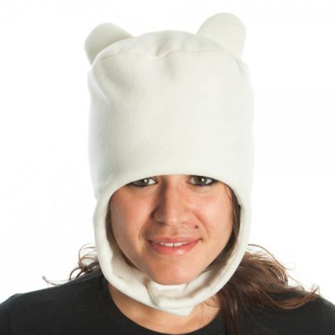 Beanie: Adventure Time - Finn Fleece