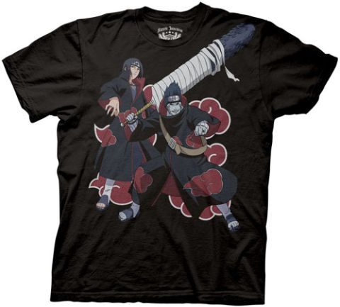 T-Shirt: Naruto Shippuden naruto shippuden akatsuki. T-Shirt: Naruto Shippuden