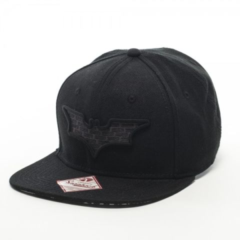 Cap: Batman - Dark Knight Logo Snap Back