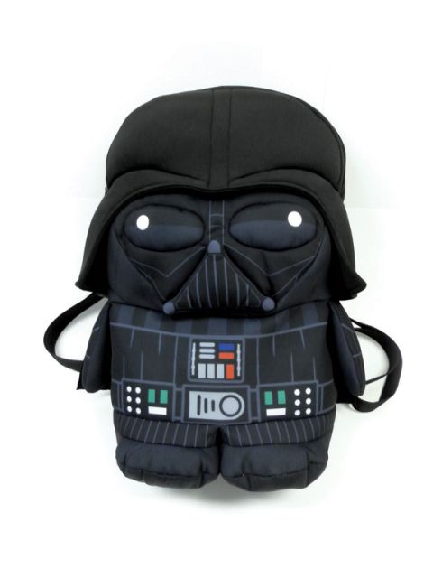 Backpack: Star Wars - Darth Vader Pals