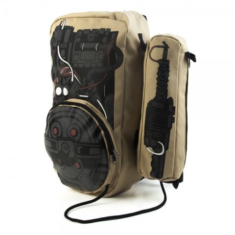 Backpack: Ghostbusters - Proton Pack