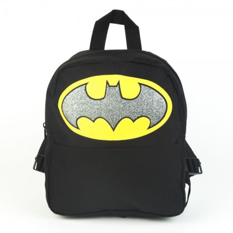 Backpack: Batman - Logo Mini Size