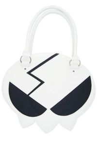 Hand Bag: Gurren Lagann - Yoko Skull
