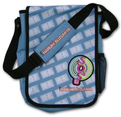 Bag: Haruhi - SOS