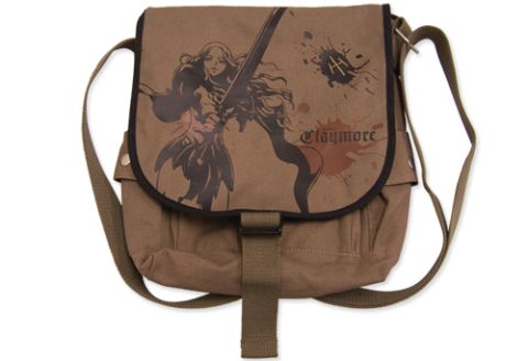 Bag: Claymore - Teresa