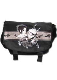 Bag: Naruto Shippuden - Chibi Naruto vs Sasuke Messenger