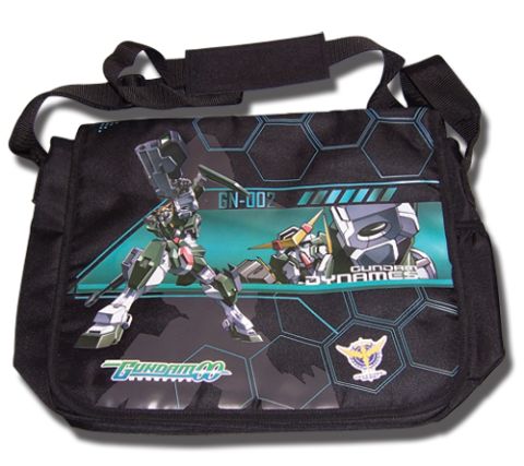 Bag: Gundam 00 - Dynames Messenger