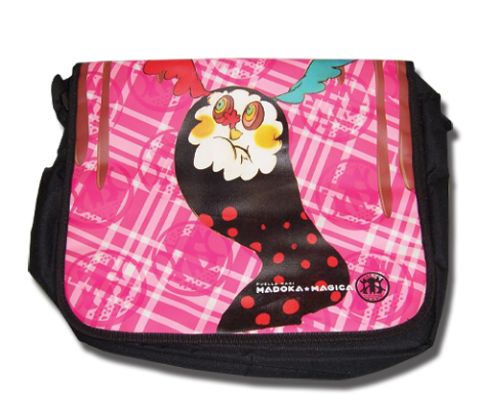 Bag: Puella Magi Madoka Magica - Charlotte - Messenger