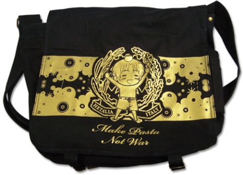 Bag: Hetalia - Italy Messenger