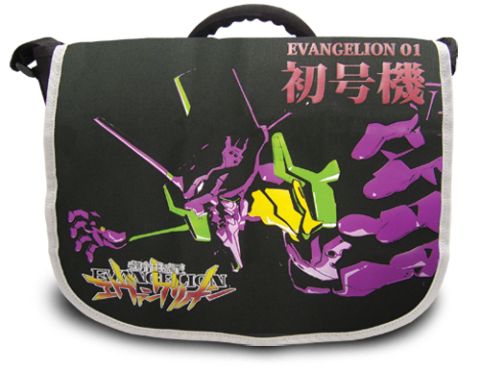 Bag: Evangelion - Eva Unit 1