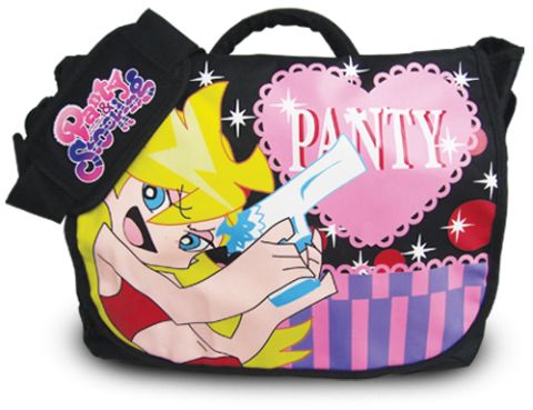 Bag: Panty & Stocking - Panty Messenger