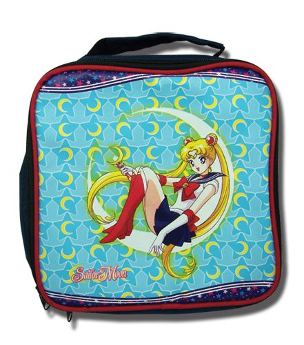 Lunch Bag: Sailor Moon - Sailor Moon