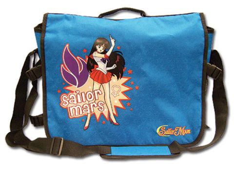 Bag: Sailor Moon - Sailor Mars Messenger