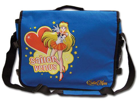 Bag: Sailor Moon - Sailor Venus Messenger