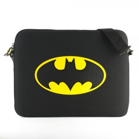 Bag: Batman - Logo Messenger