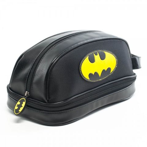 Bag: Batman - Logo Travel