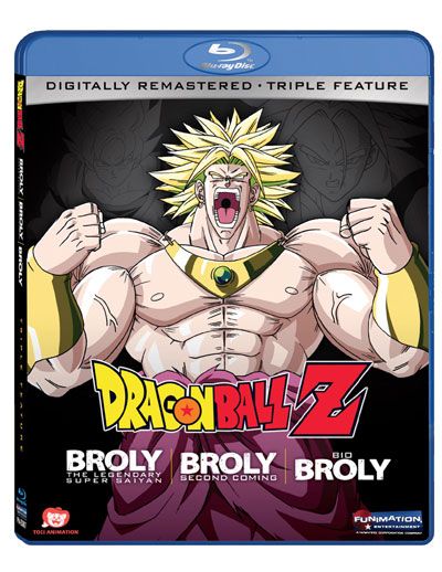 Dragon+ball+gt+broly+movie