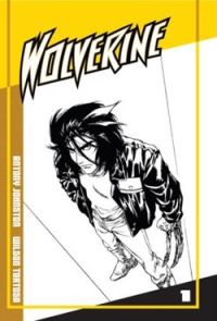 Wolverine: Vol. 1 - Prodigal Son (Manga)