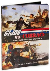 G.I. Joe vs. Cobra Guide