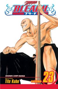 Bleach Vol. 23 (Manga)