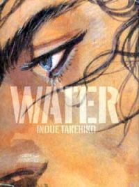 Art Book: Vagabond - Water (SC)