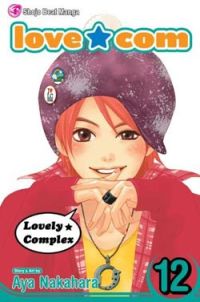 Love*Com Vol. 12 (Manga)