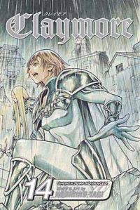 Claymore Vol. 14 (Manga)