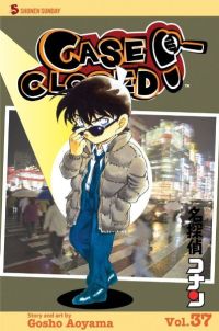 Case Closed Vol. 37 (Manga)
