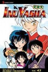 Inu Yasha Vol. 43 (Manga)