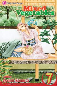 Mixed Vegetables Vol. 7 (Manga)