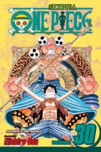 One Piece Vol. 30 (Manga)