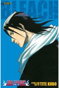 Bleach Omnibus Vol. 3 (Manga)